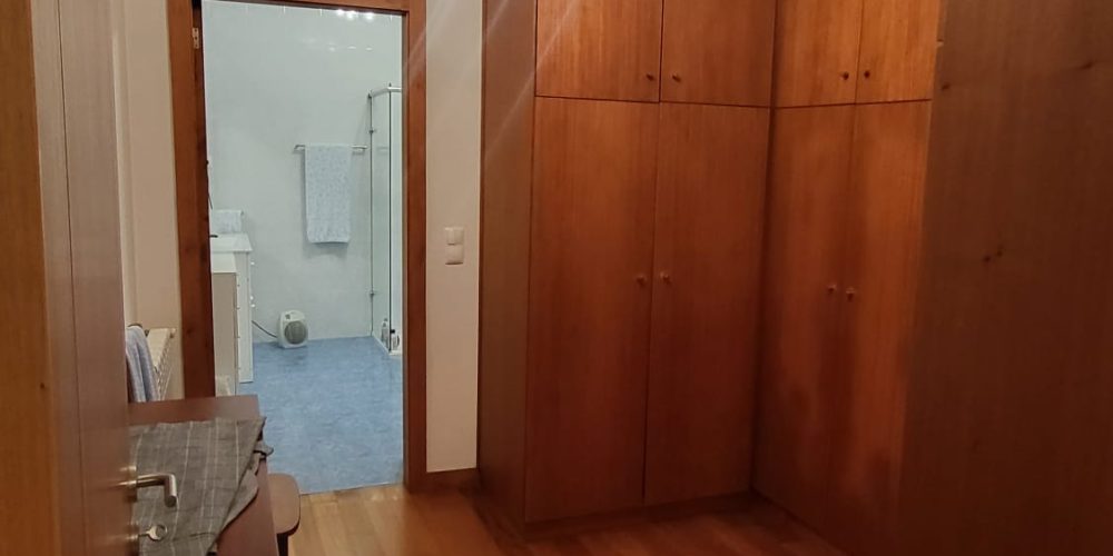 Closete Suite
