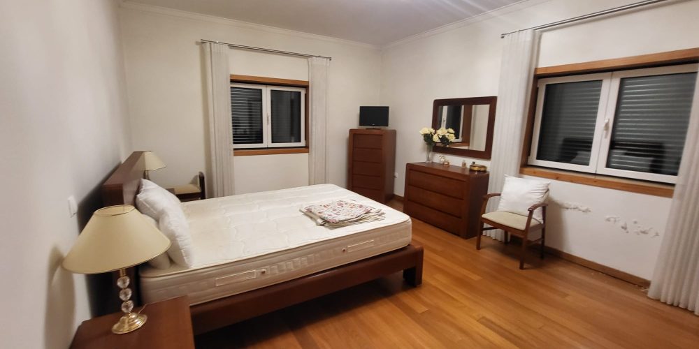 Quarto Suite
