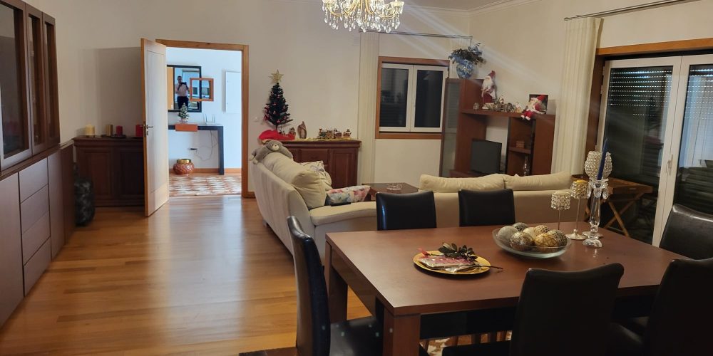 Sala comum